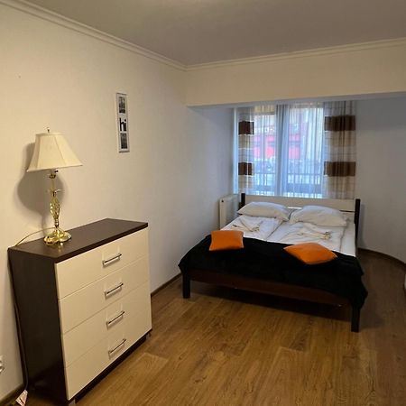 Holiday Apartments Krynica Zdroj Eksteriør billede