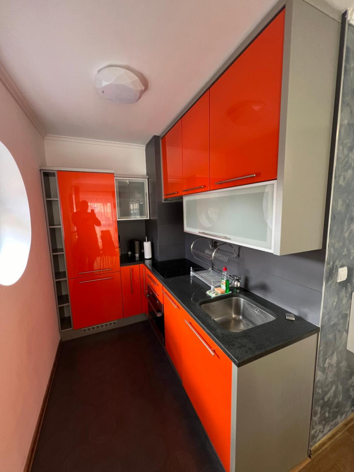Holiday Apartments Krynica Zdroj Eksteriør billede
