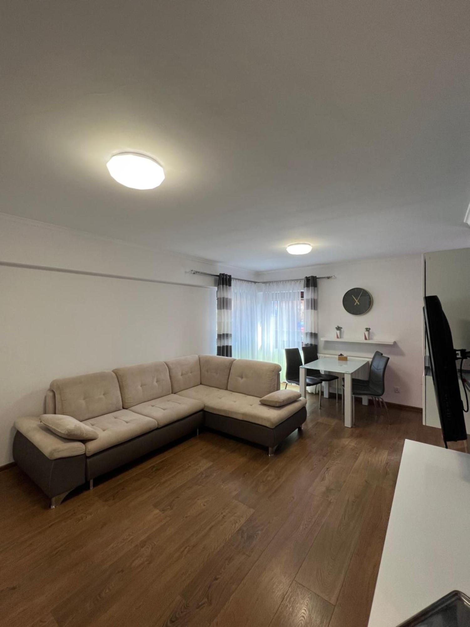 Holiday Apartments Krynica Zdroj Eksteriør billede