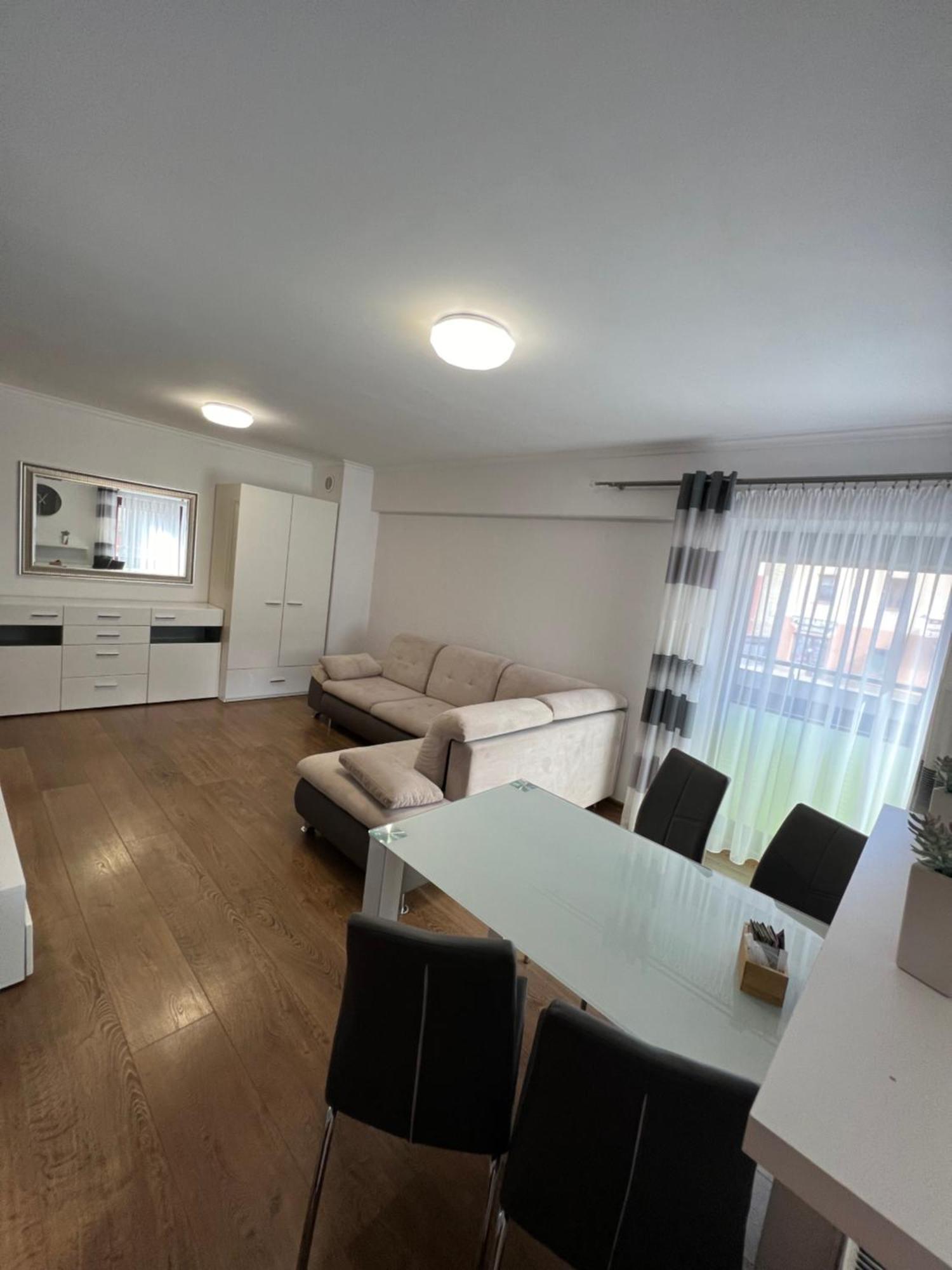 Holiday Apartments Krynica Zdroj Eksteriør billede