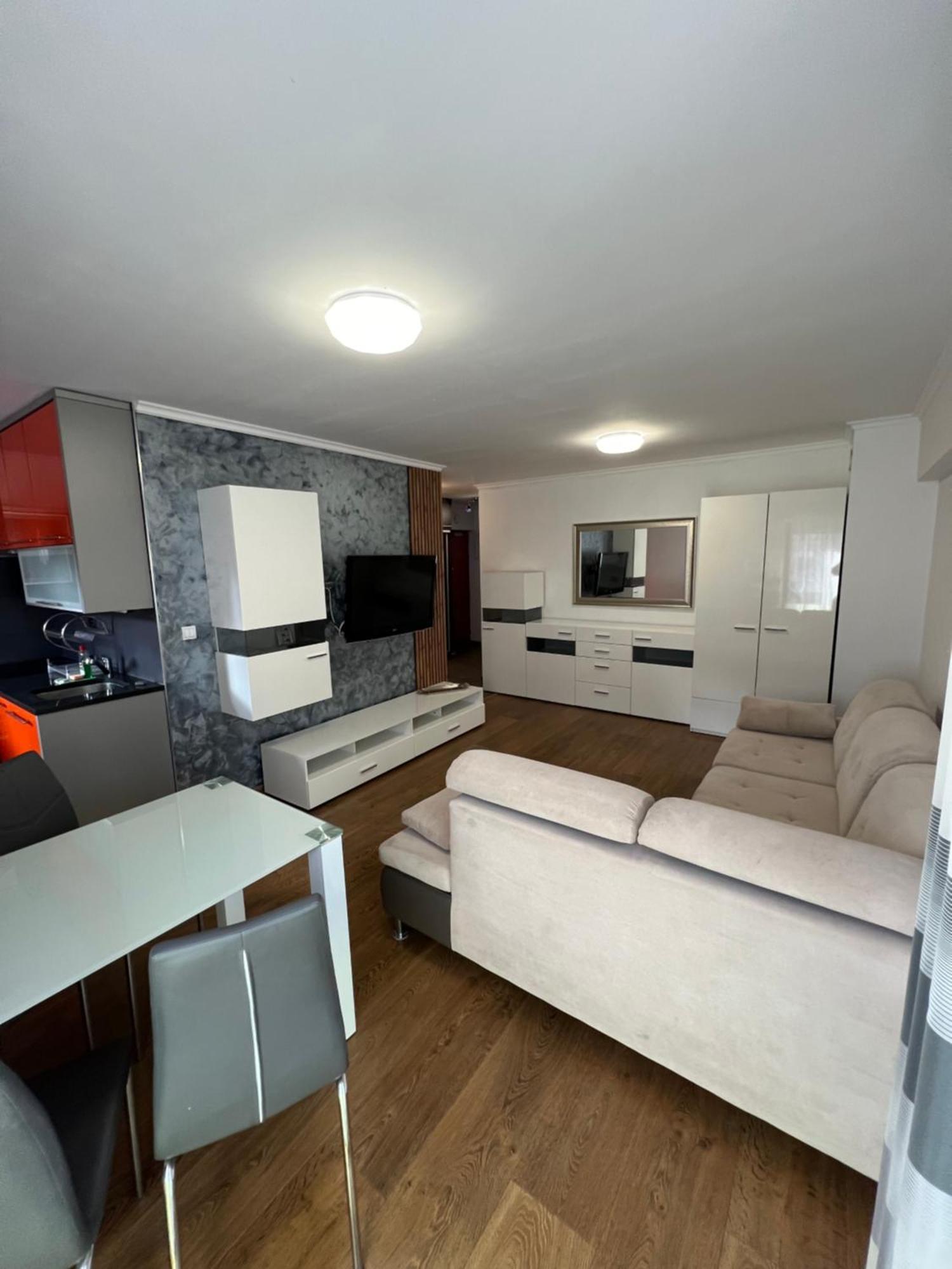 Holiday Apartments Krynica Zdroj Eksteriør billede