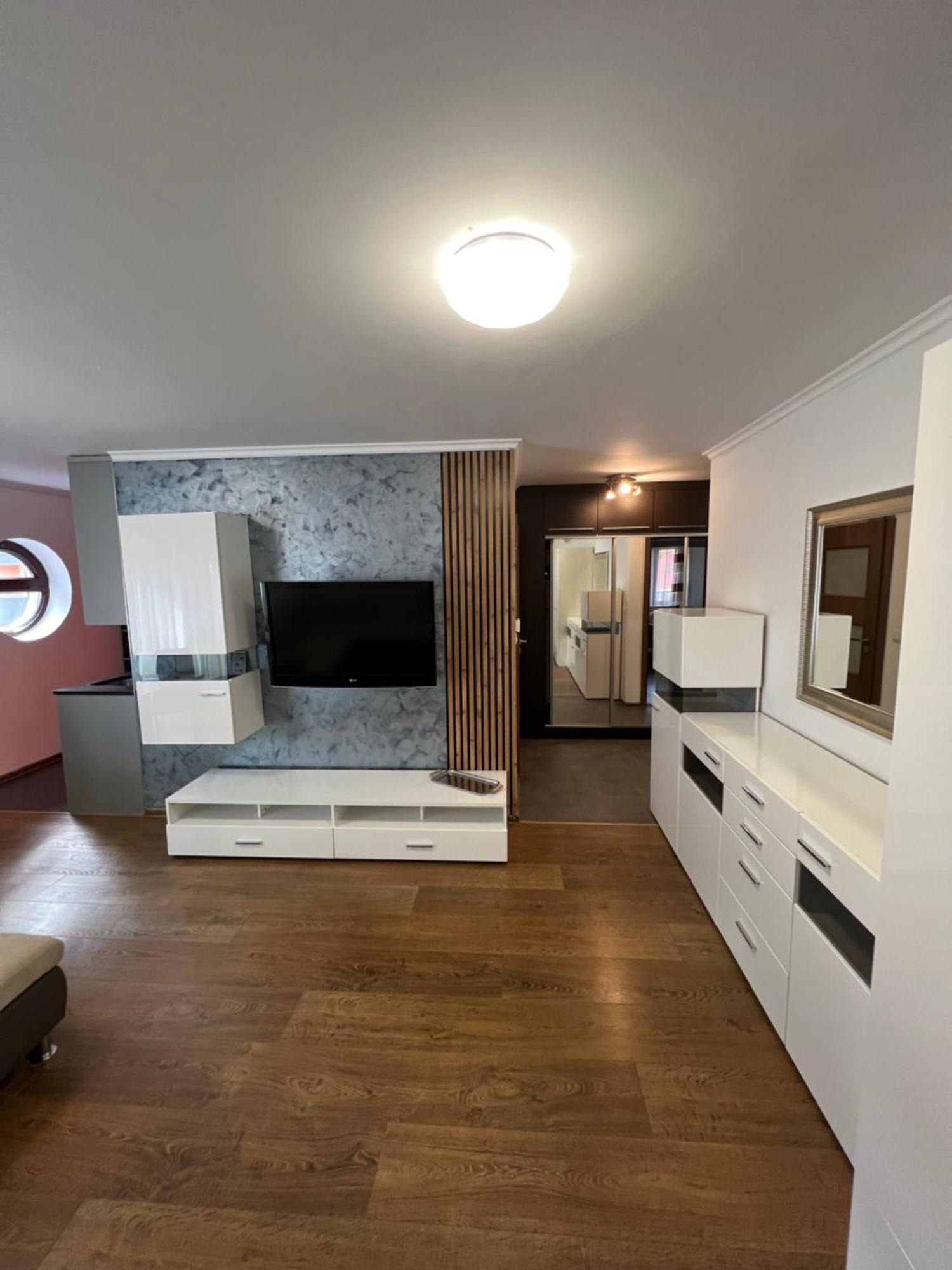 Holiday Apartments Krynica Zdroj Eksteriør billede